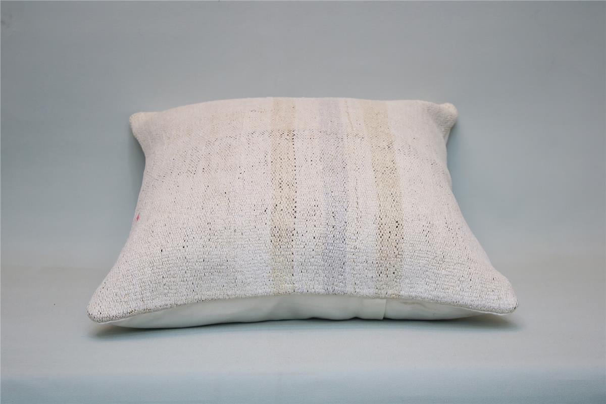 16x16 feet (40x40 cm) Kilim Pillow