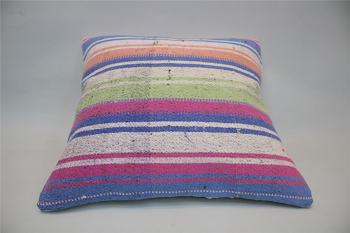16x16 feet (40x40 cm) Kilim Pillow