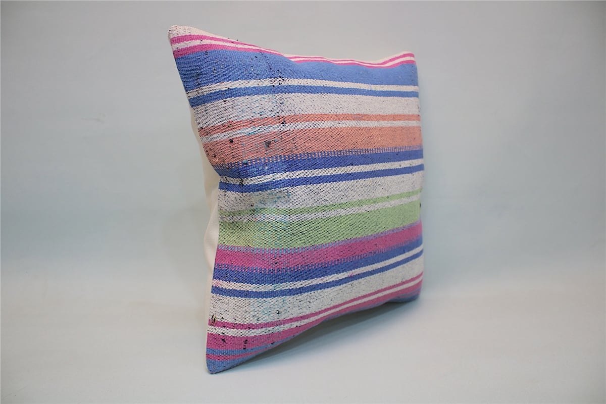 16x16 feet (40x40 cm) Kilim Pillow