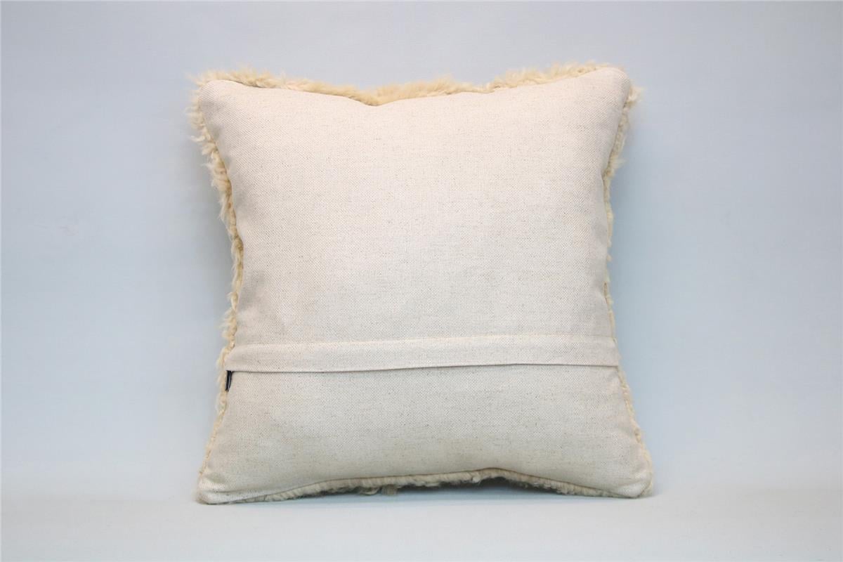 16x16 feet (40x40 cm) Kilim Pillow