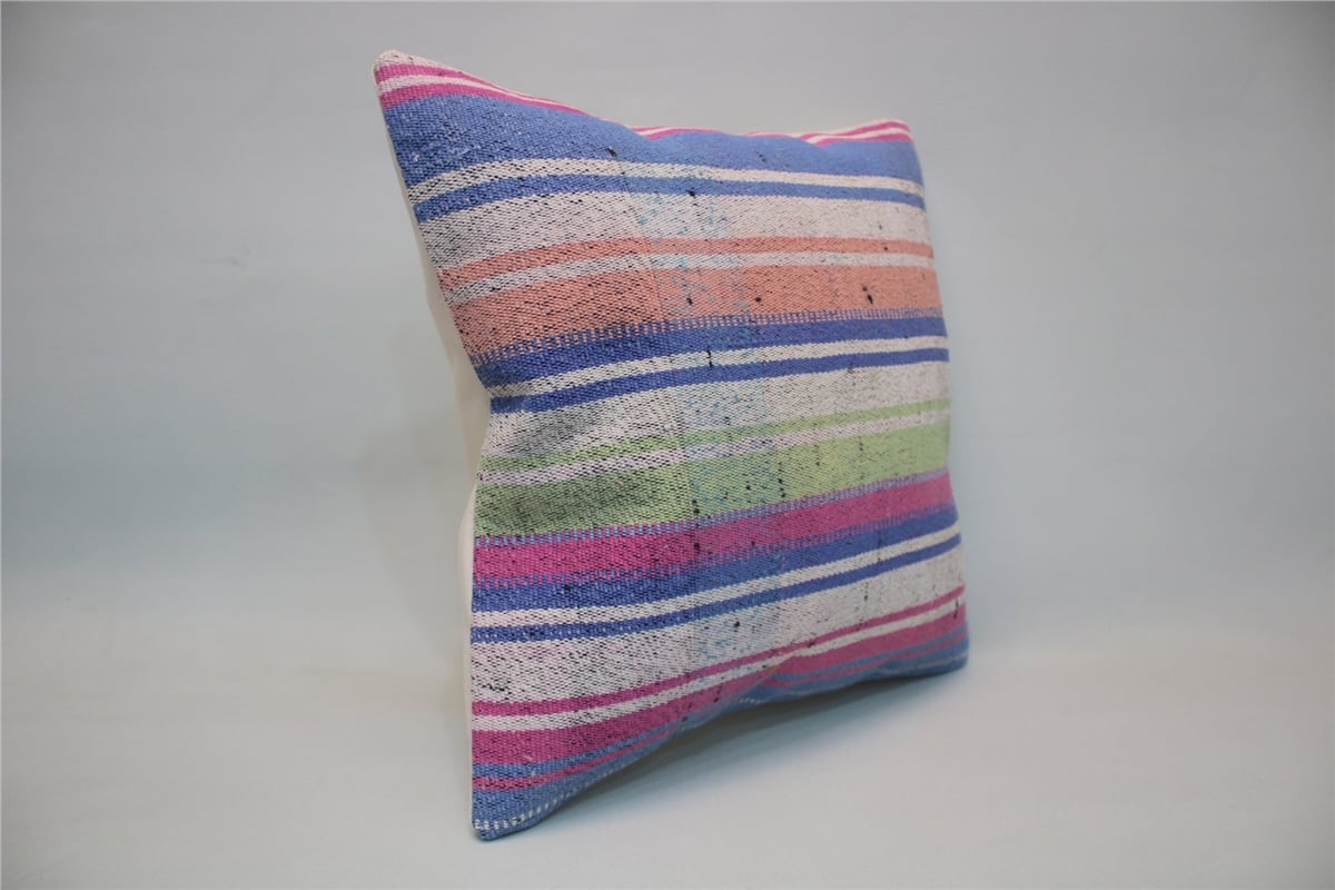 16x16 feet (40x40 cm) Kilim Pillow