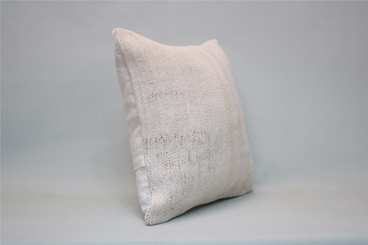 16x16 feet (40x40 cm) Kilim Pillow