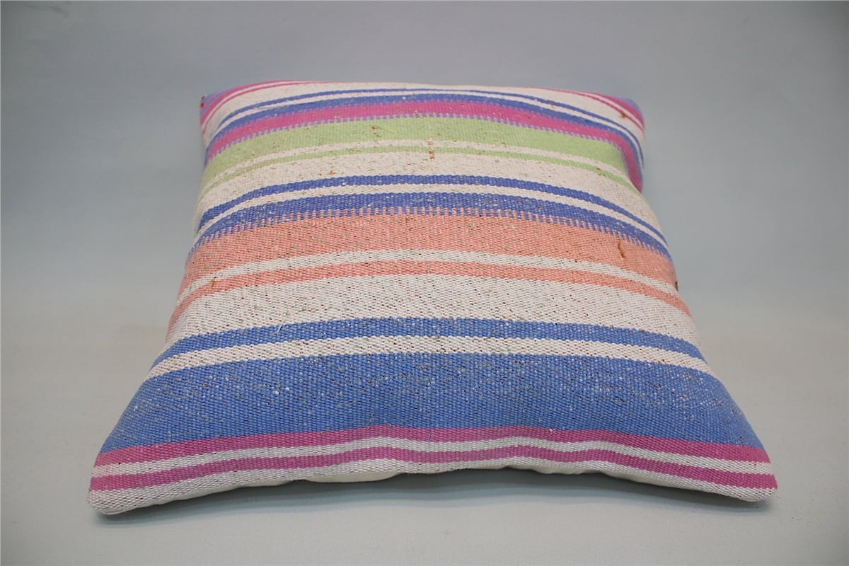 16x16 feet (40x40 cm) Kilim Pillow