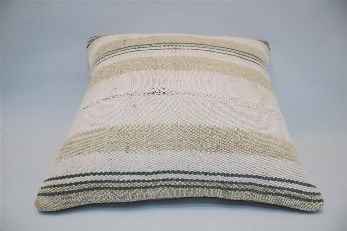 16x16 feet (40x40 cm) Kilim Pillow