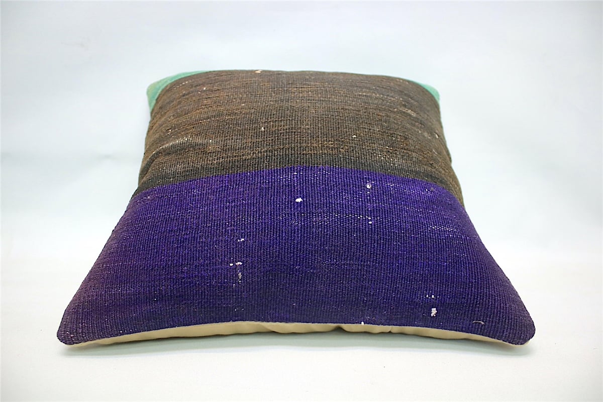 16x16 feet (40x40 cm) Kilim Pillow