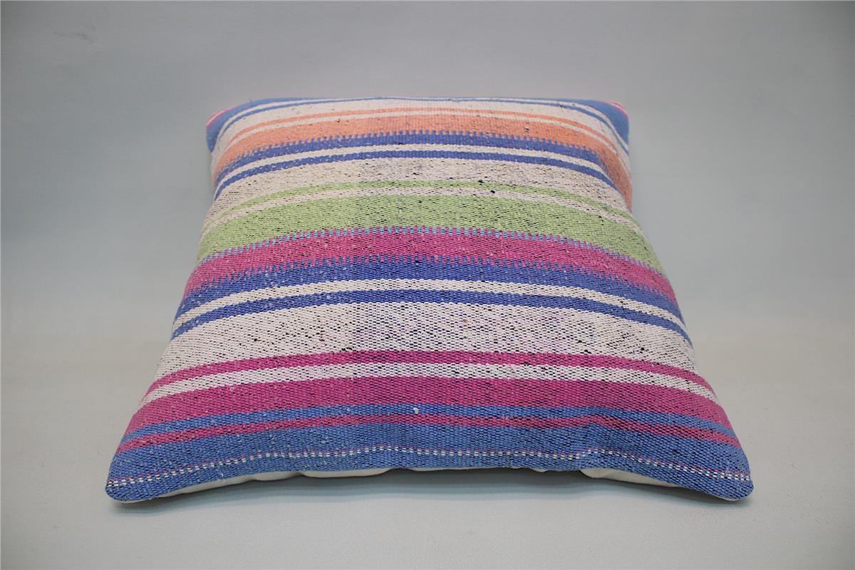 16x16 feet (40x40 cm) Kilim Pillow