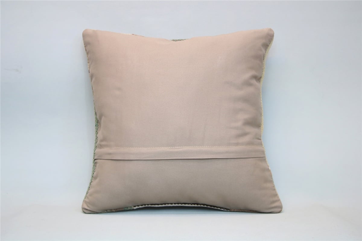 16x16 feet (40x40 cm) Kilim Pillow