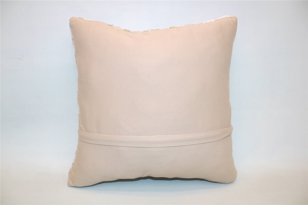 16x16 feet (40x40 cm) Kilim Pillow