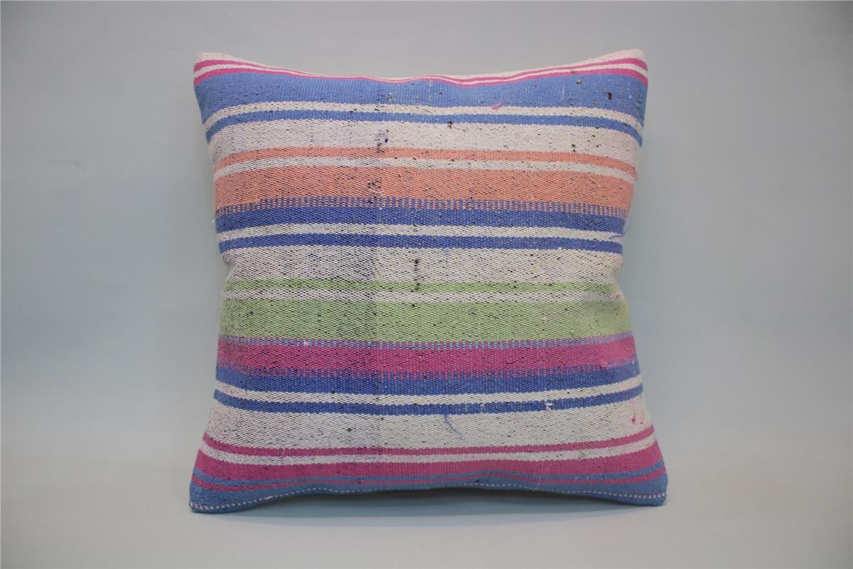 16x16 feet (40x40 cm) Kilim Pillow