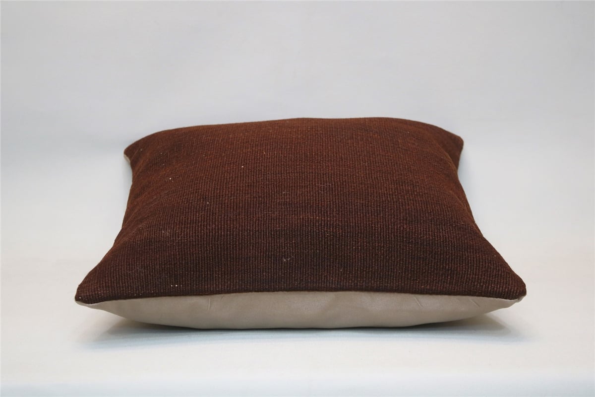 16x16 feet (40x40 cm) Kilim Pillow