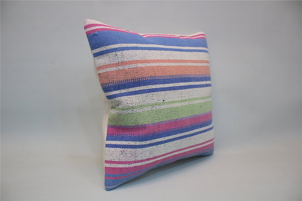 16x16 feet (40x40 cm) Kilim Pillow