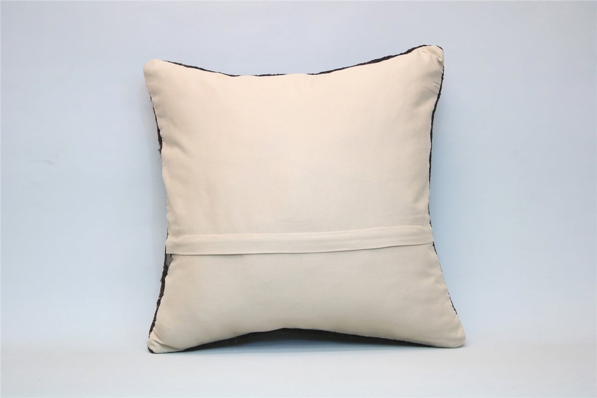 16x16 feet (40x40 cm) Kilim Pillow