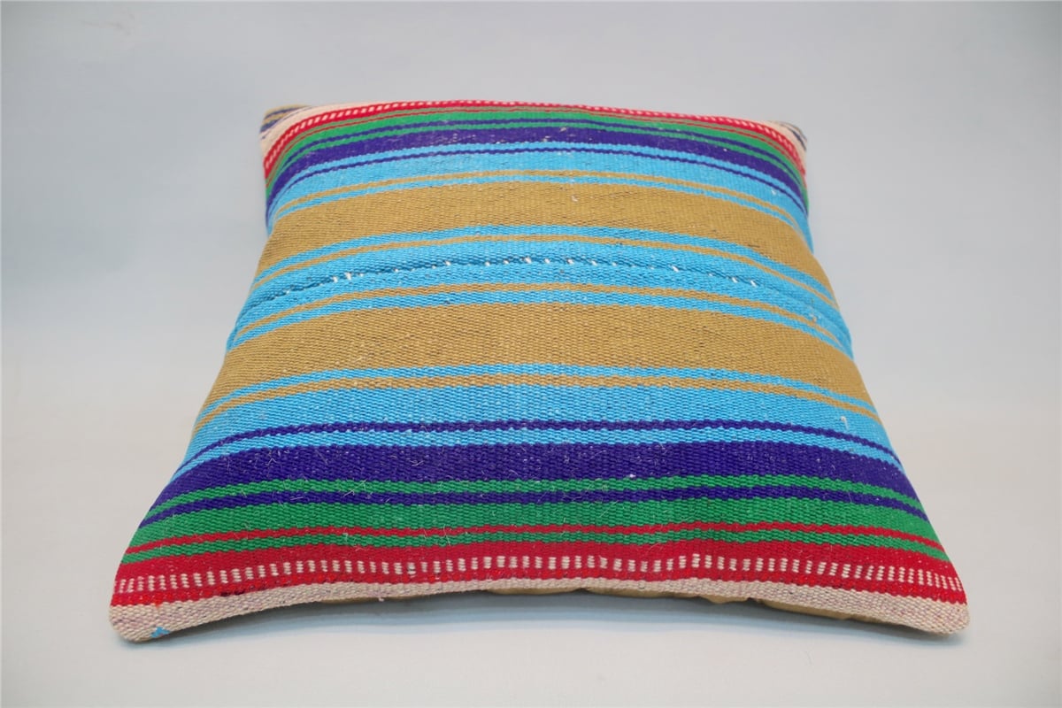 16x16 feet (40x40 cm) Kilim Pillow