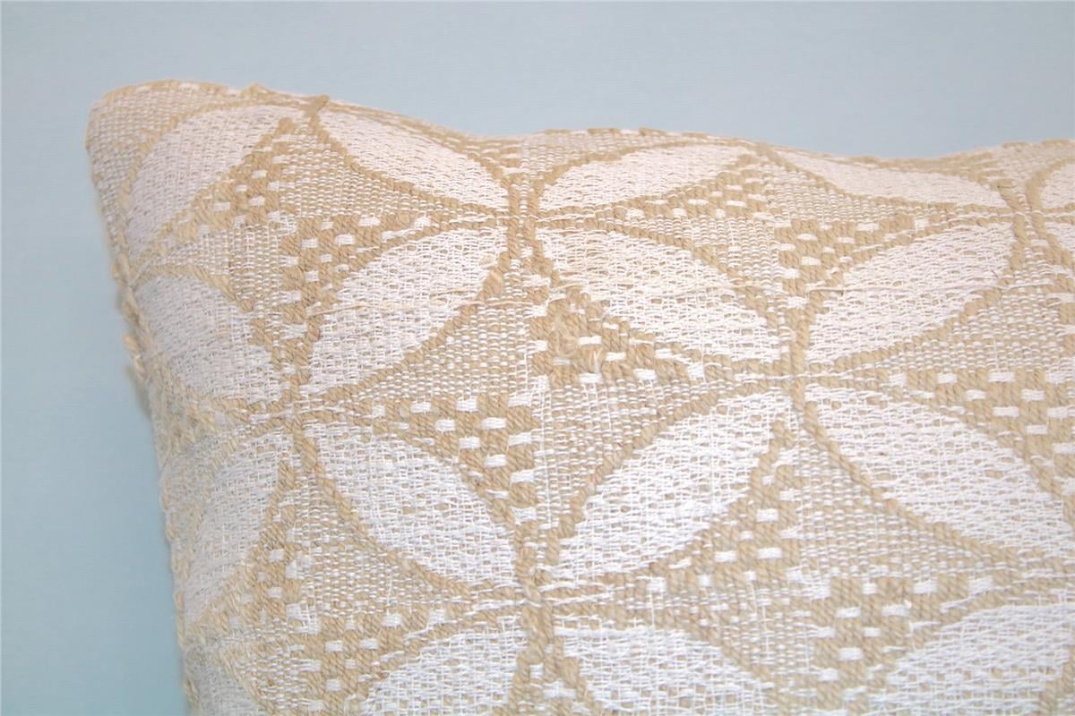 16x16 feet (40x40 cm) Kilim Pillow