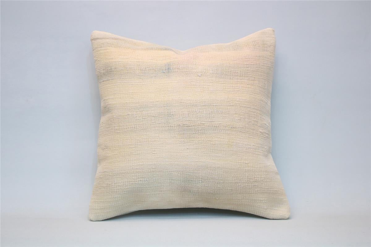 16x16 feet (40x40 cm) Kilim Pillow