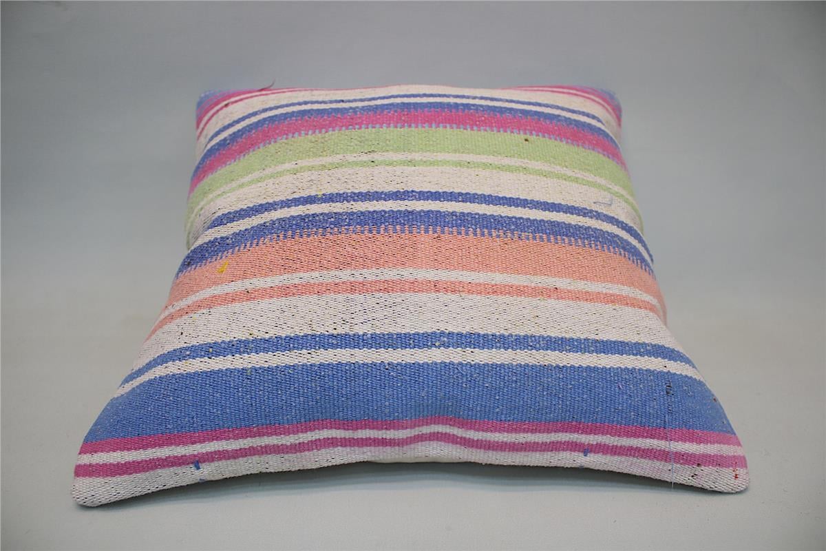 16x16 feet (40x40 cm) Kilim Pillow