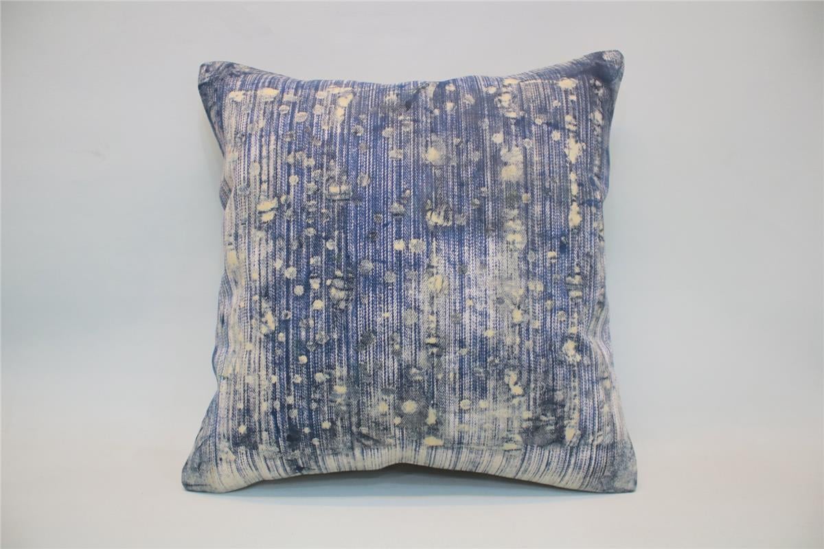 16x16 feet (40x40 cm) Kilim Pillow