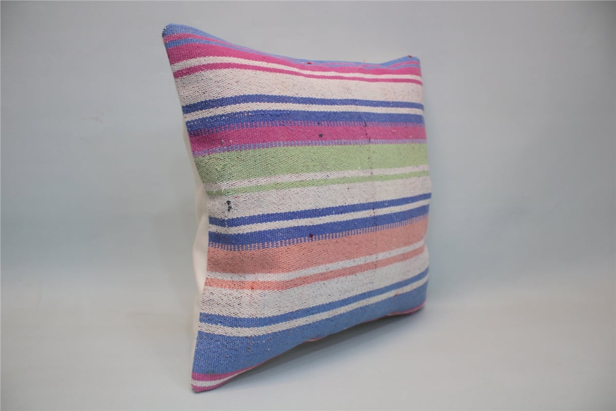 16x16 feet (40x40 cm) Kilim Pillow