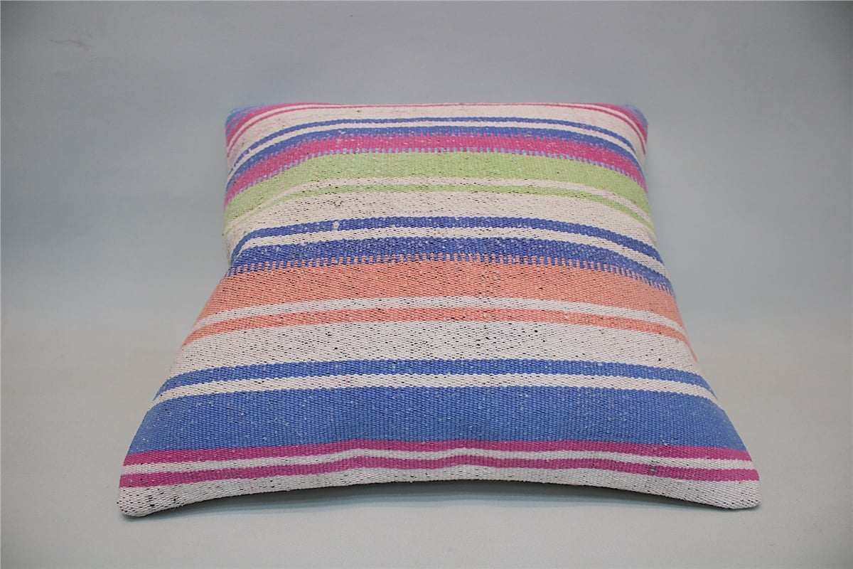 16x16 feet (40x40 cm) Kilim Pillow
