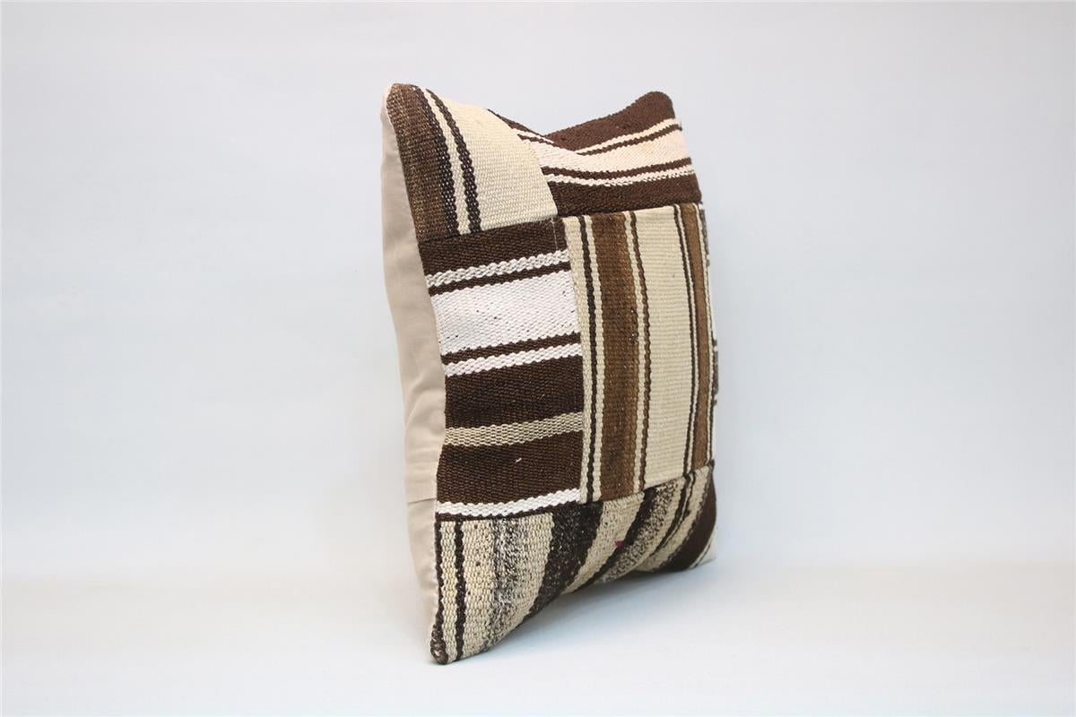 16x16 feet (40x40 cm) Kilim Pillow