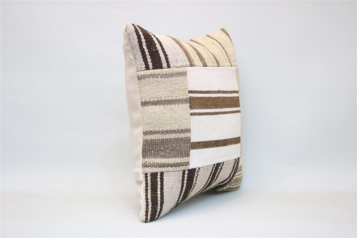 16x16 feet (40x40 cm) Kilim Pillow