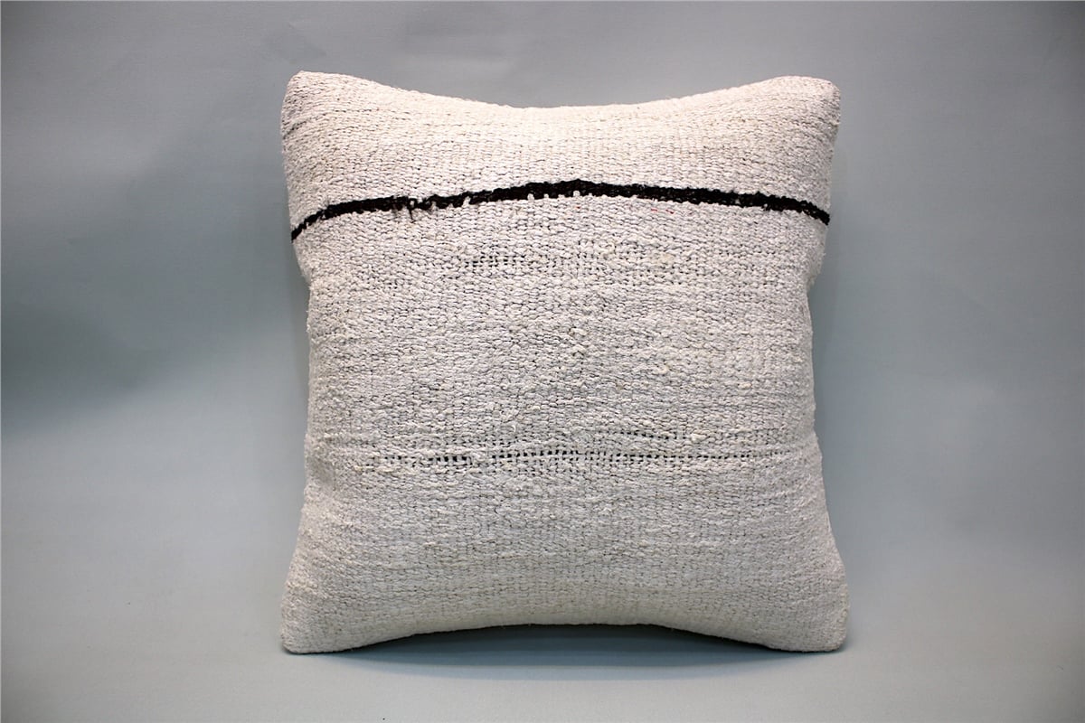 16x16 feet (40x40 cm) Kilim Pillow