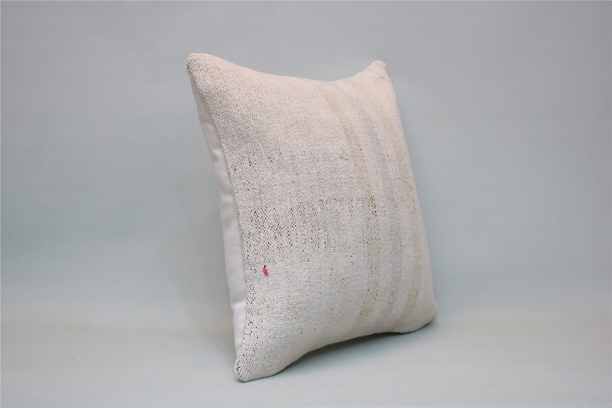 16x16 feet (40x40 cm) Kilim Pillow