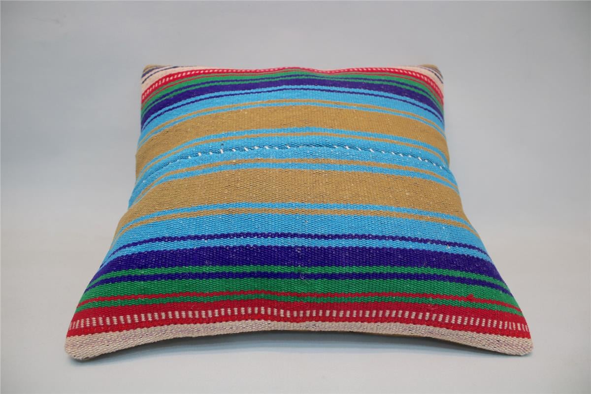 16x16 feet (40x40 cm) Kilim Pillow