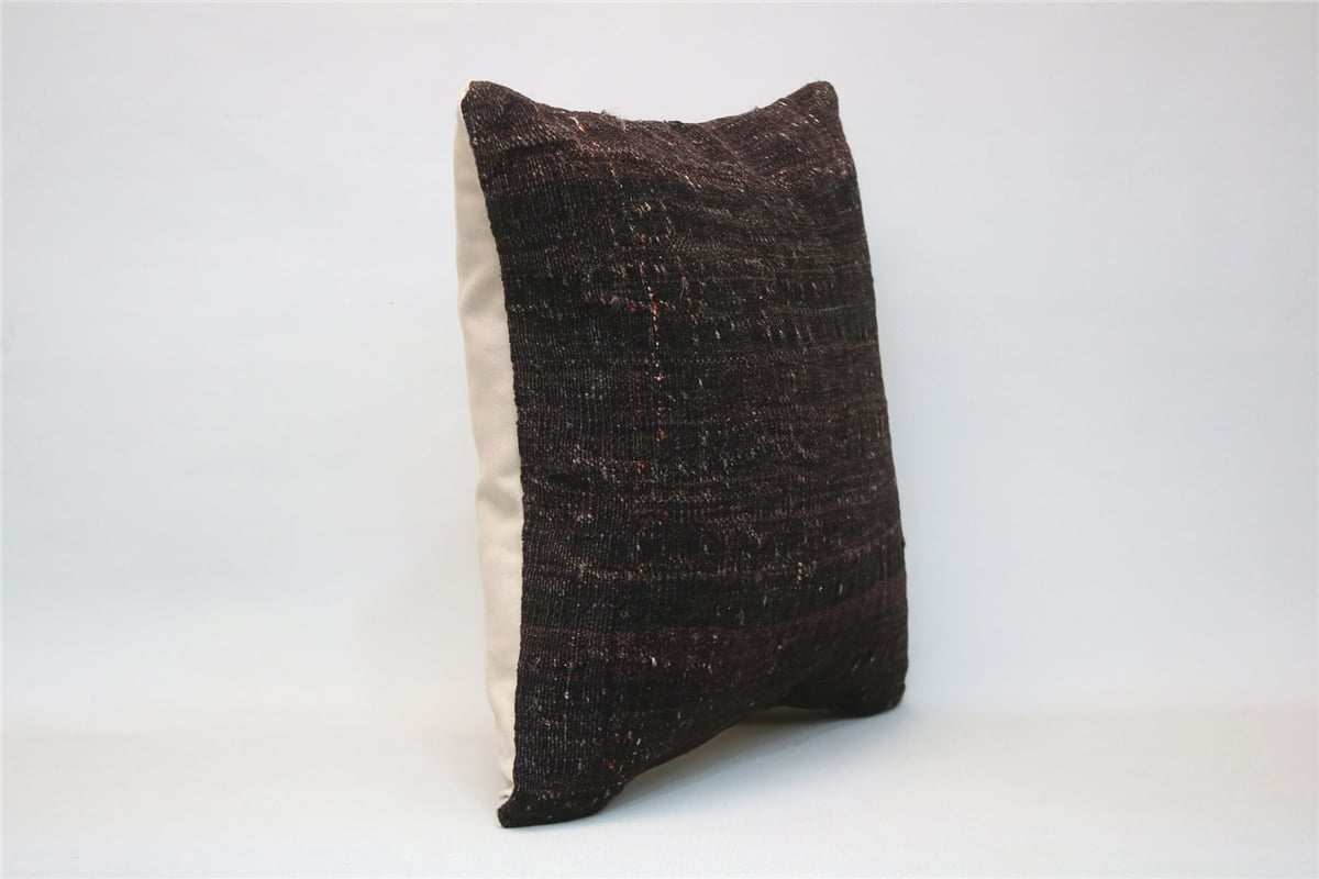 16x16 feet (40x40 cm) Kilim Pillow