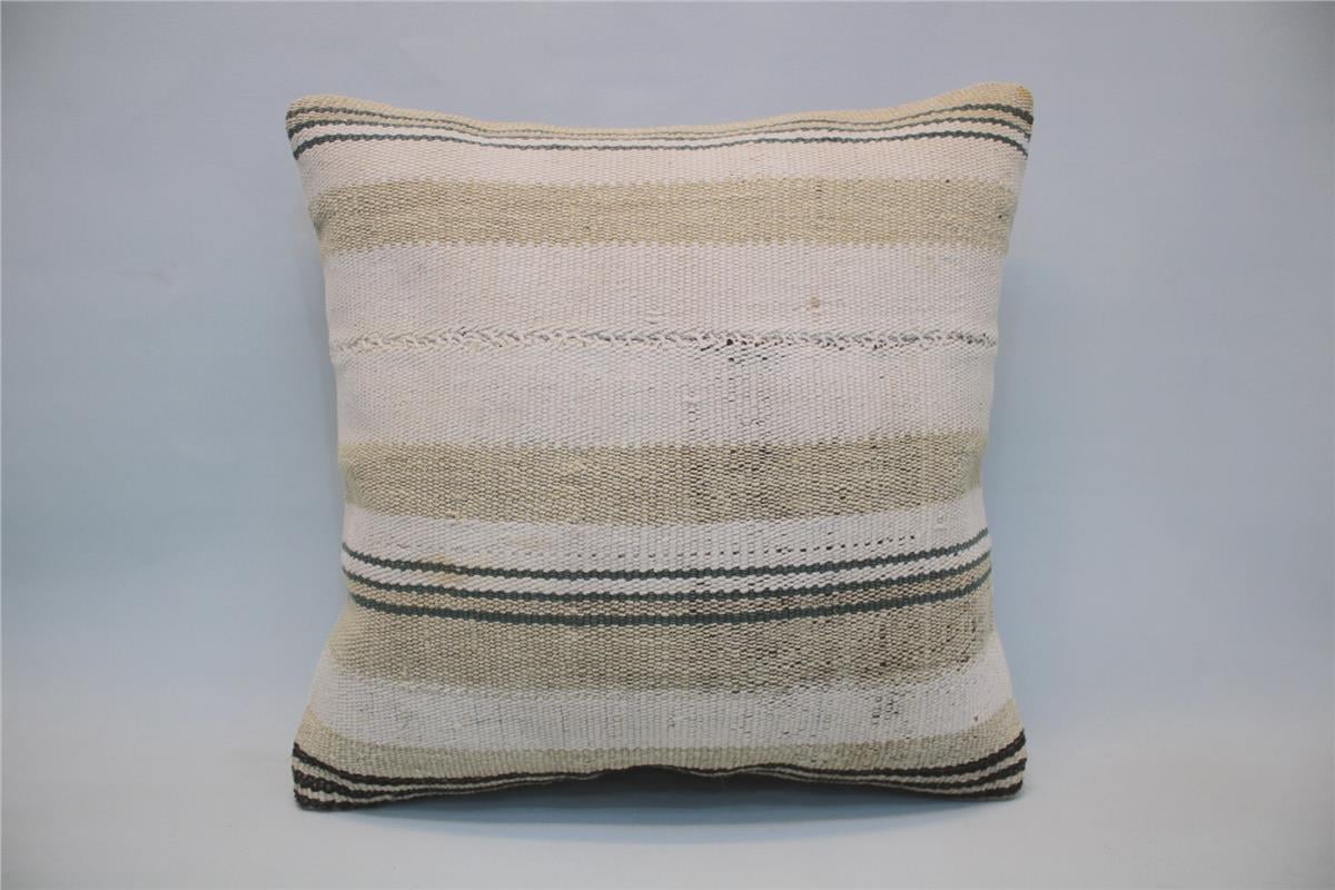 16x16 feet (40x40 cm) Kilim Pillow
