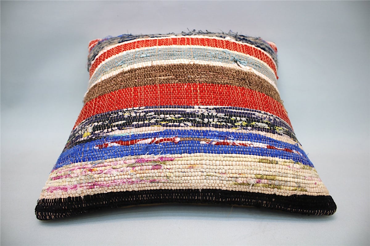 16x16 feet (40x40 cm) Kilim Pillow