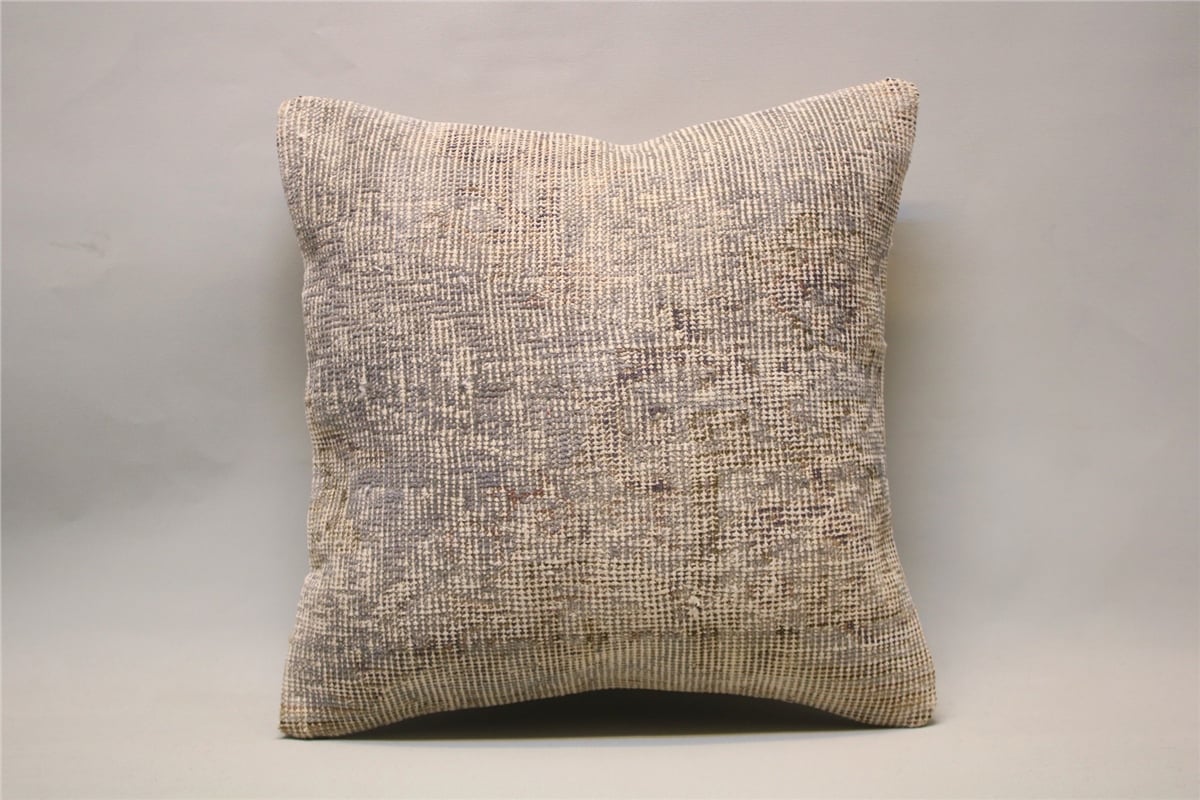 16x16 feet (40x40 cm) Kilim Pillow