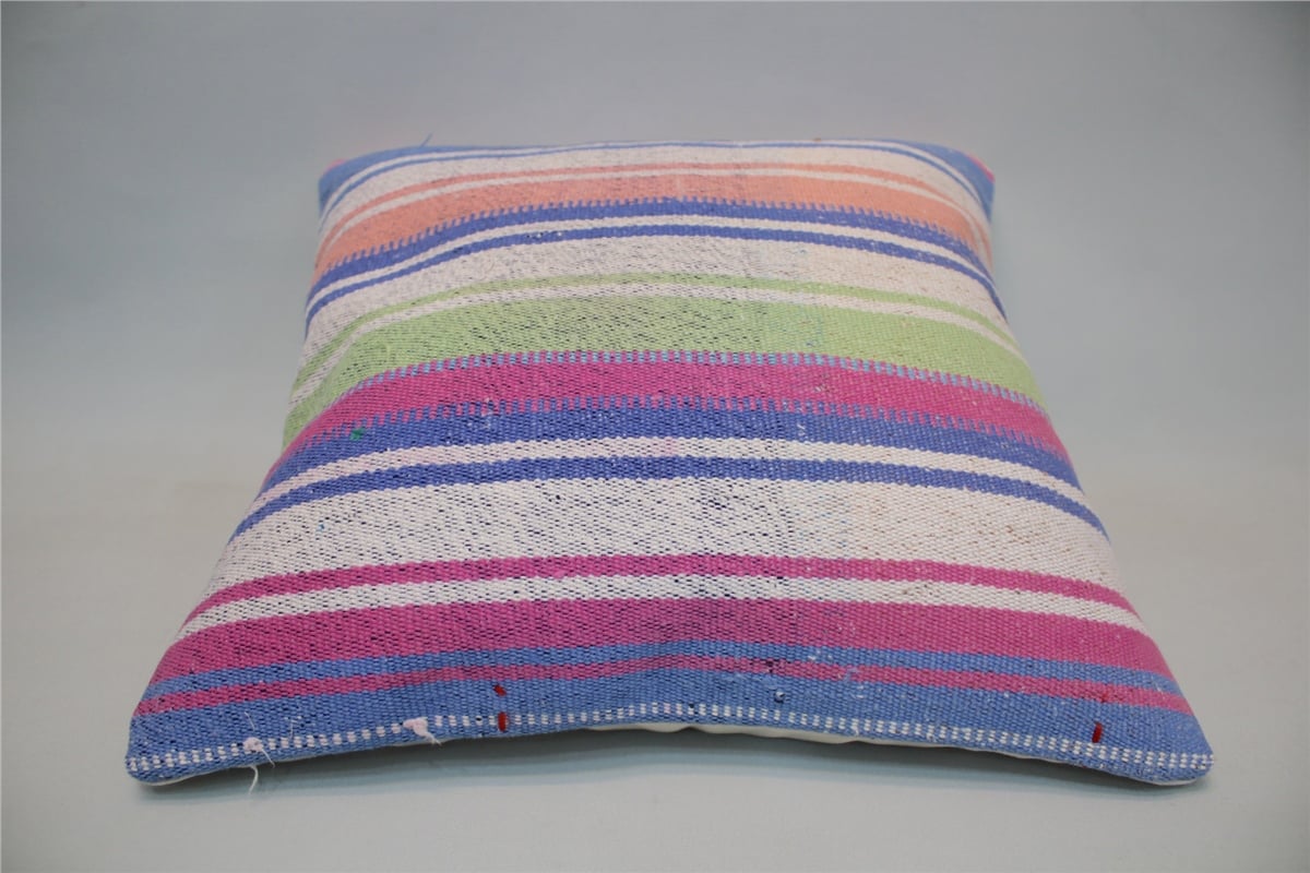 16x16 feet (40x40 cm) Kilim Pillow