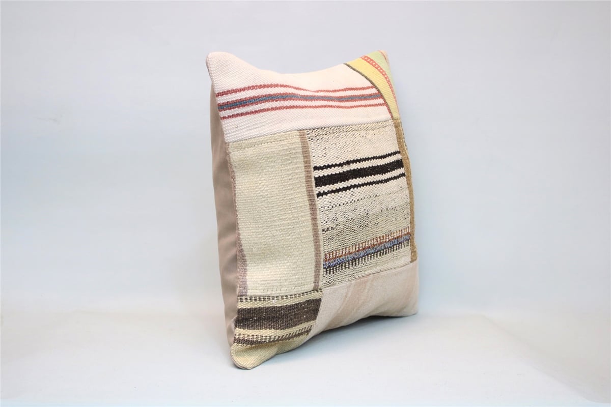 16x16 feet (40x40 cm) Kilim Pillow