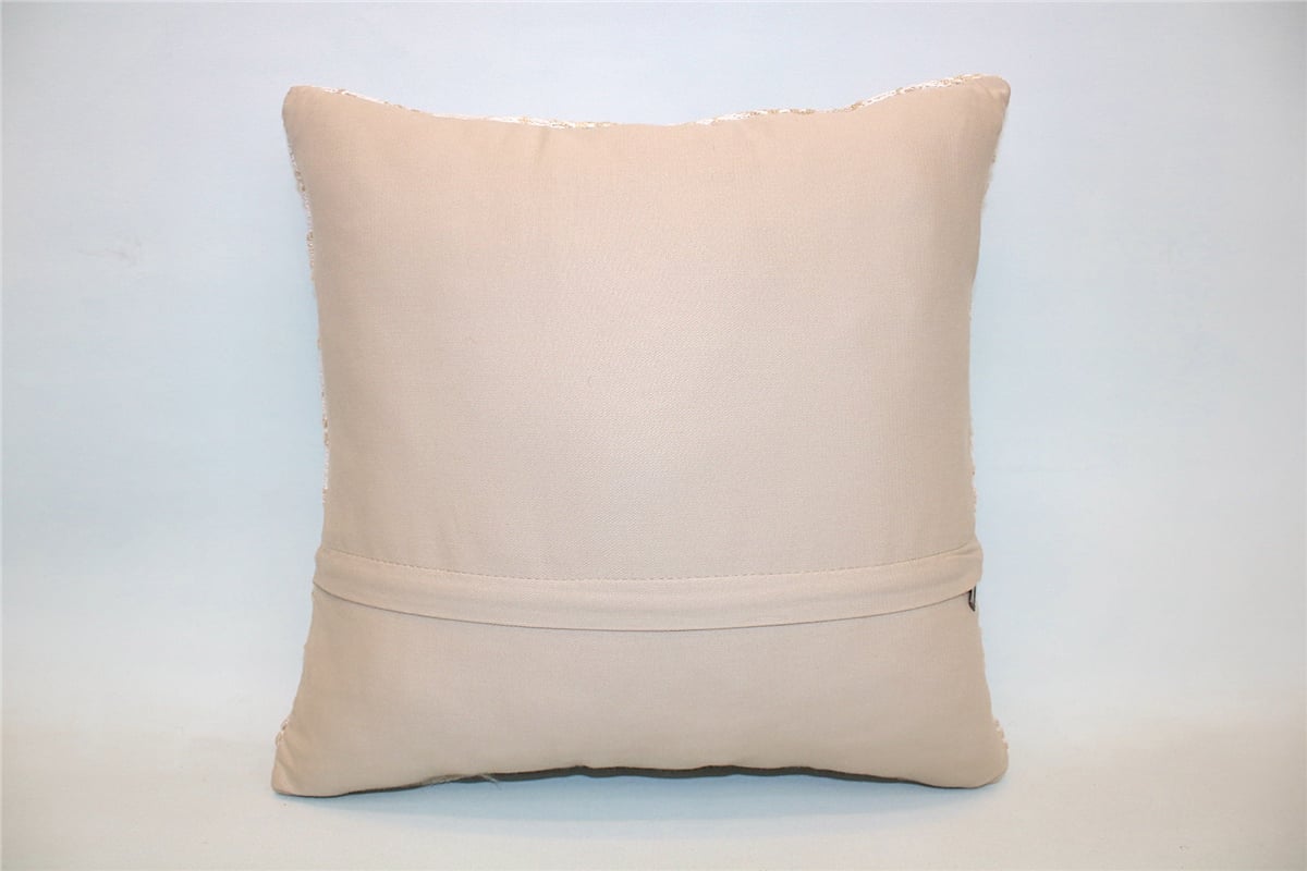 16x16 feet (40x40 cm) Kilim Pillow