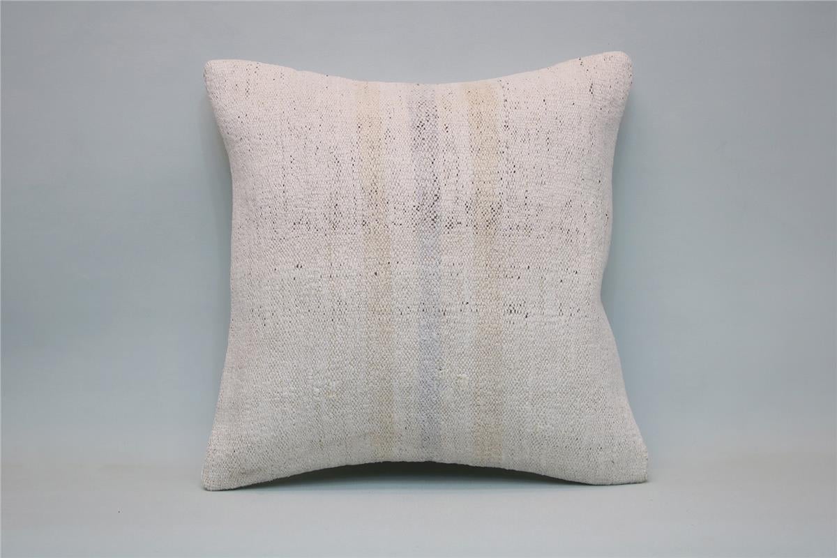 16x16 feet (40x40 cm) Kilim Pillow