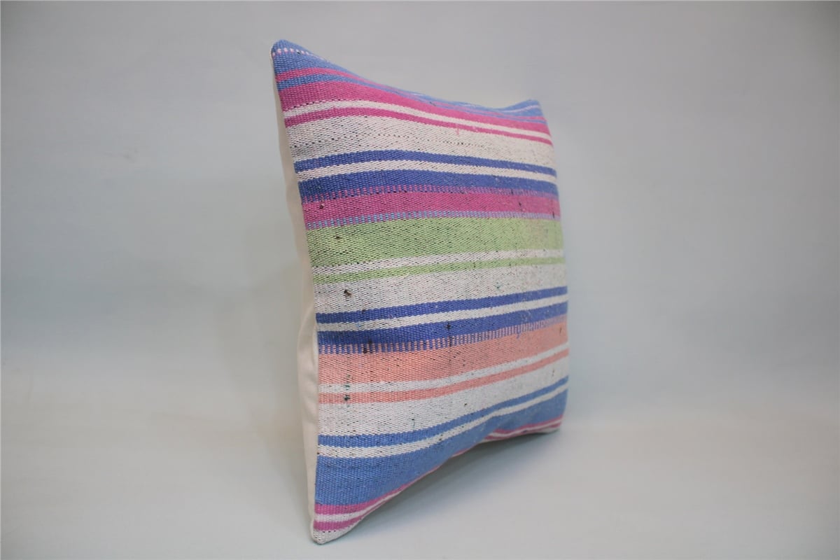 16x16 feet (40x40 cm) Kilim Pillow