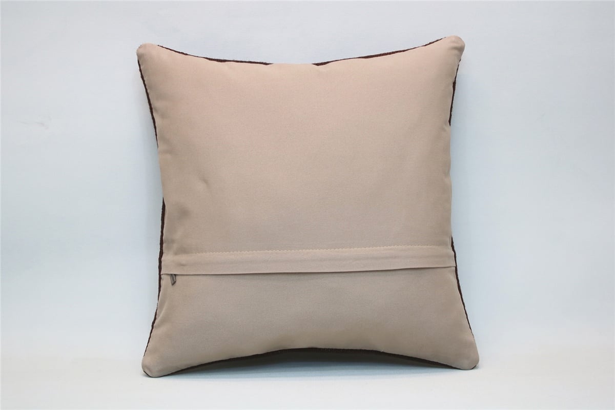 16x16 feet (40x40 cm) Kilim Pillow
