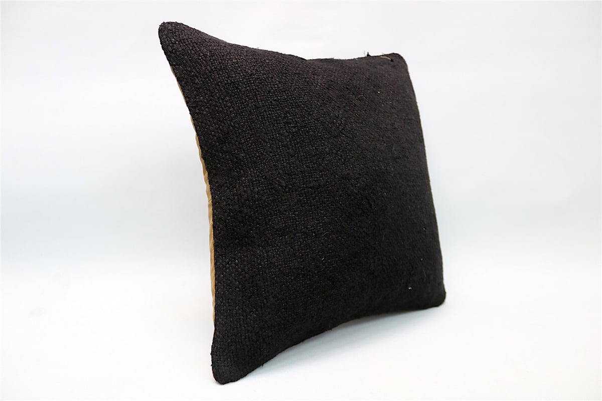 16x16 feet (40x40 cm) Kilim Pillow