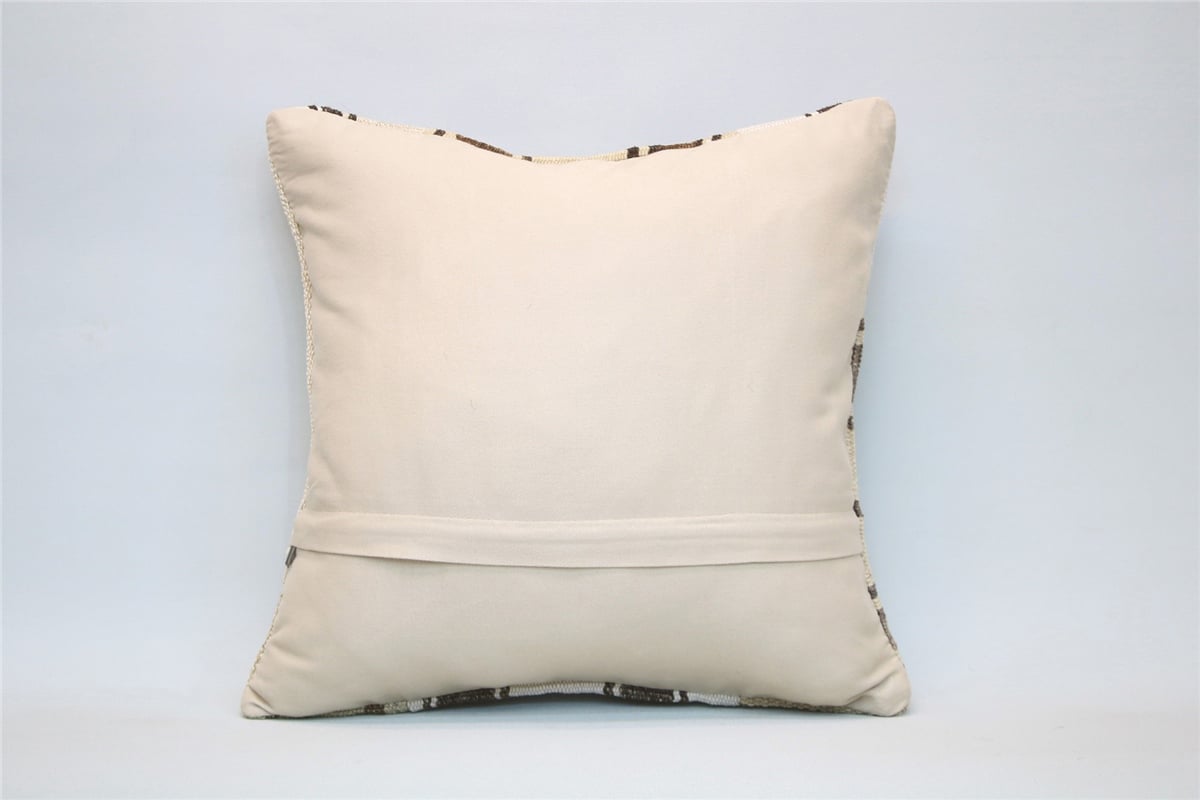 16x16 feet (40x40 cm) Kilim Pillow