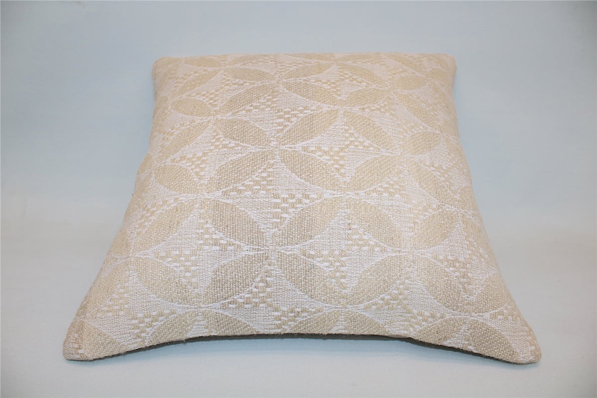 16x16 feet (40x40 cm) Kilim Pillow