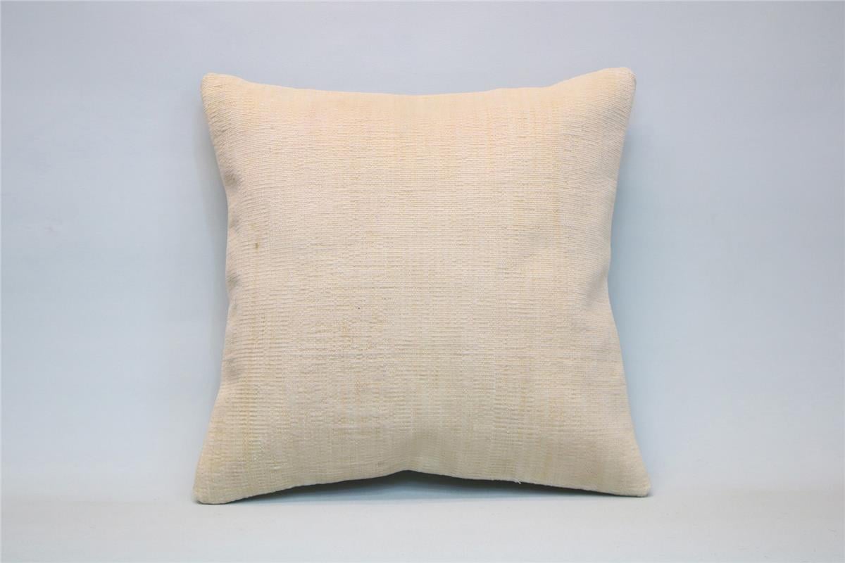 16x16 feet (40x40 cm) Kilim Pillow