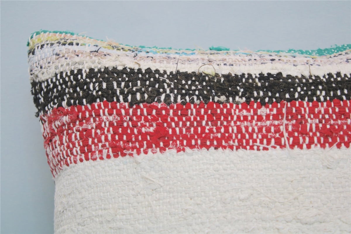 16x16 feet (40x40 cm) Kilim Pillow