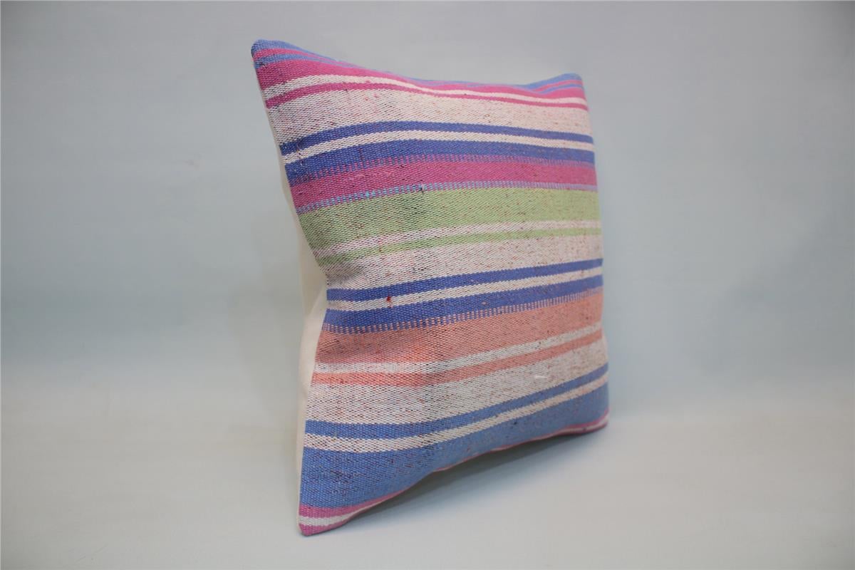 16x16 feet (40x40 cm) Kilim Pillow