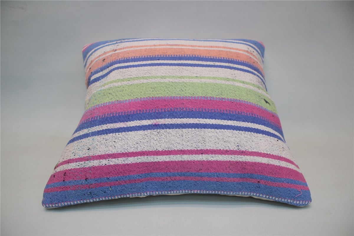 16x16 feet (40x40 cm) Kilim Pillow