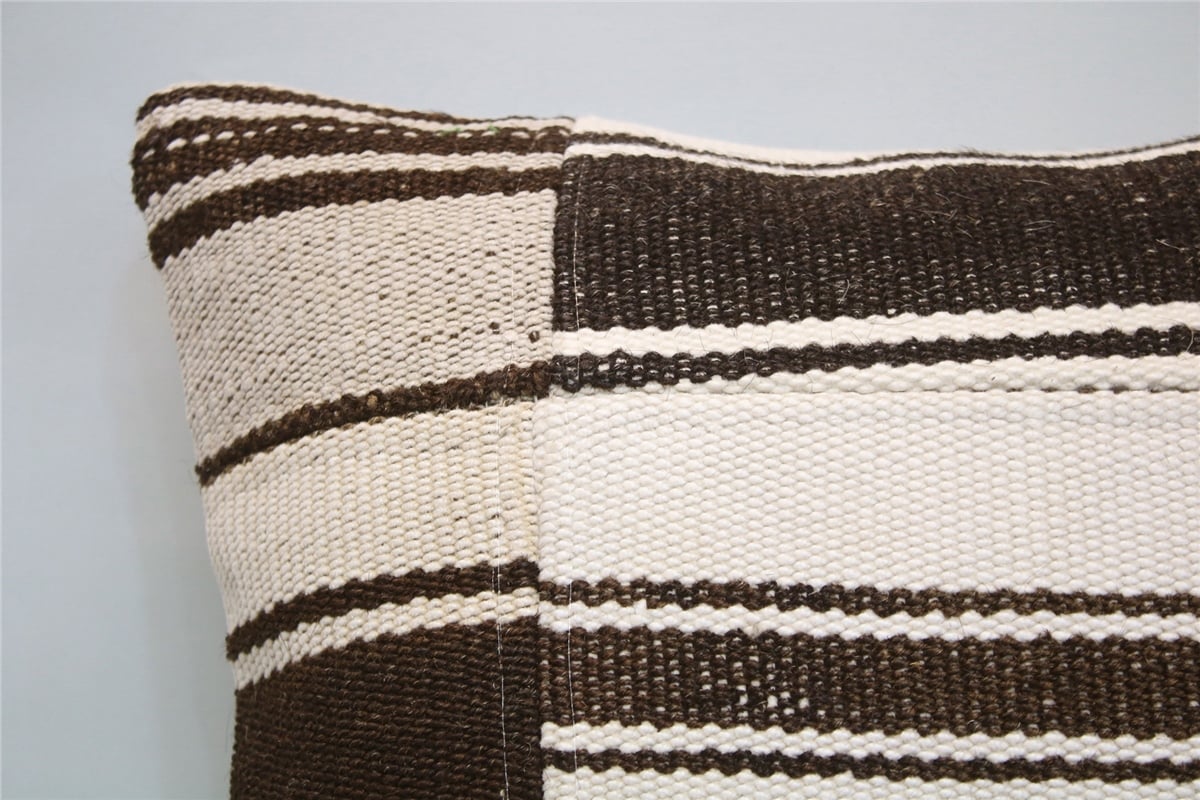 16x16 feet (40x40 cm) Kilim Pillow