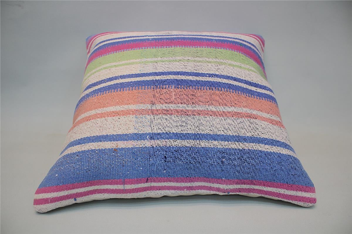 16x16 feet (40x40 cm) Kilim Pillow