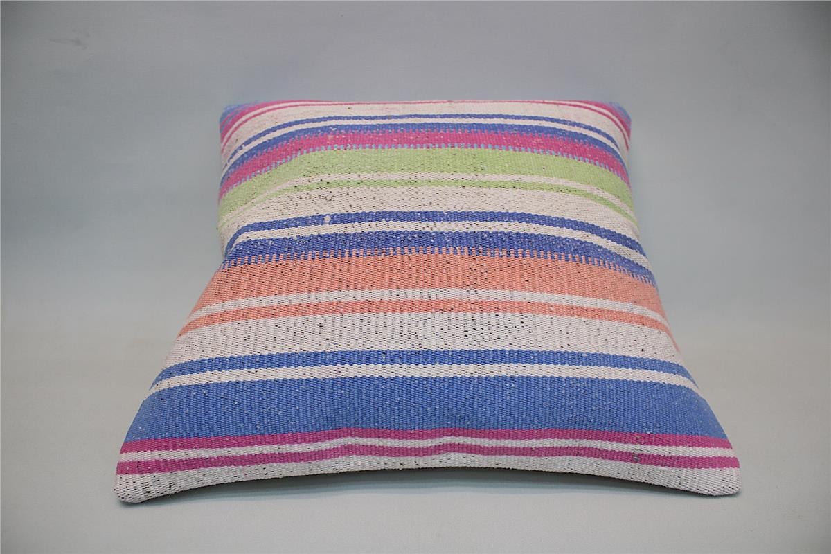 16x16 feet (40x40 cm) Kilim Pillow