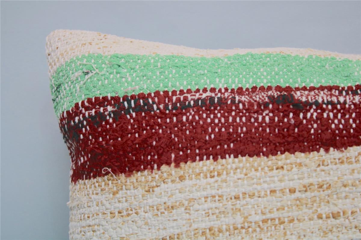 16x16 feet (40x40 cm) Kilim Pillow