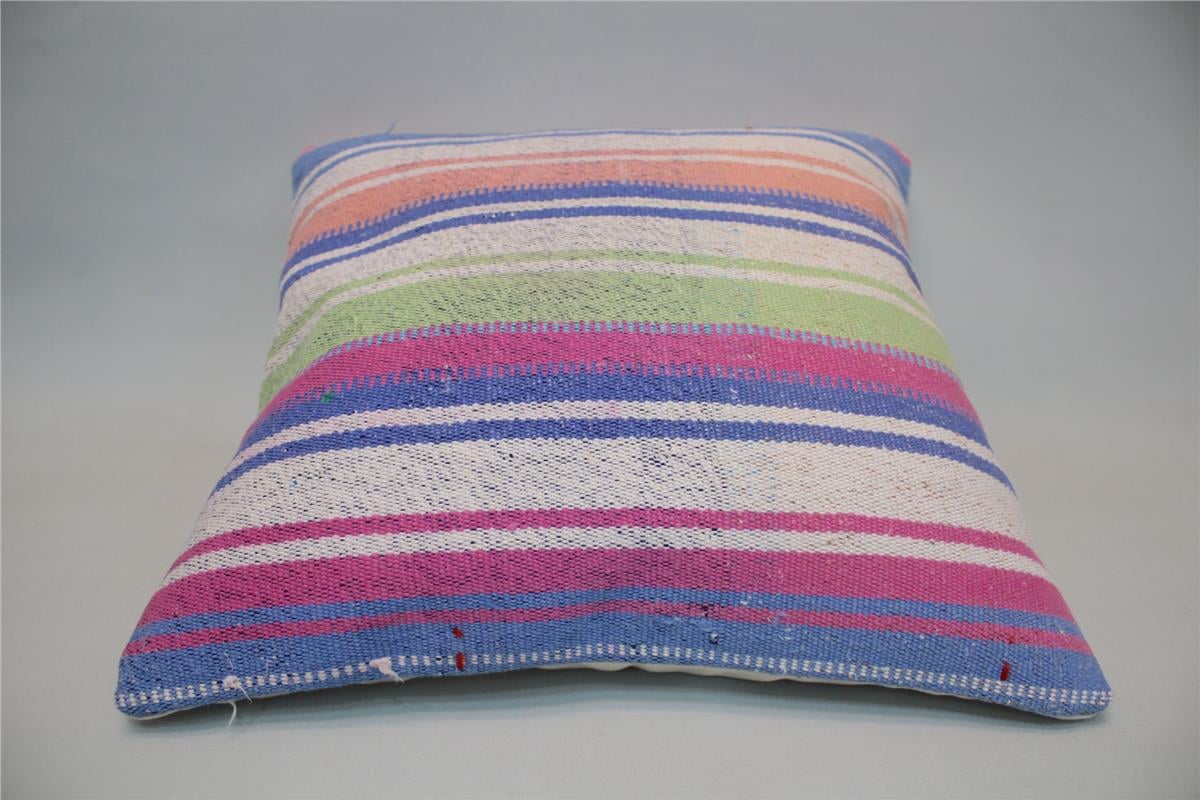 16x16 feet (40x40 cm) Kilim Pillow